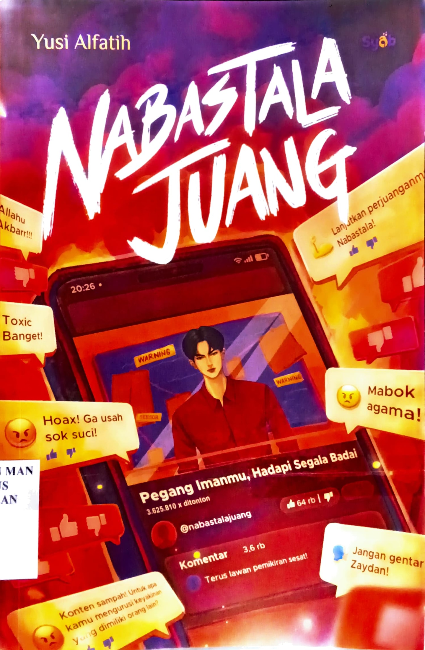 Nabastala Juang